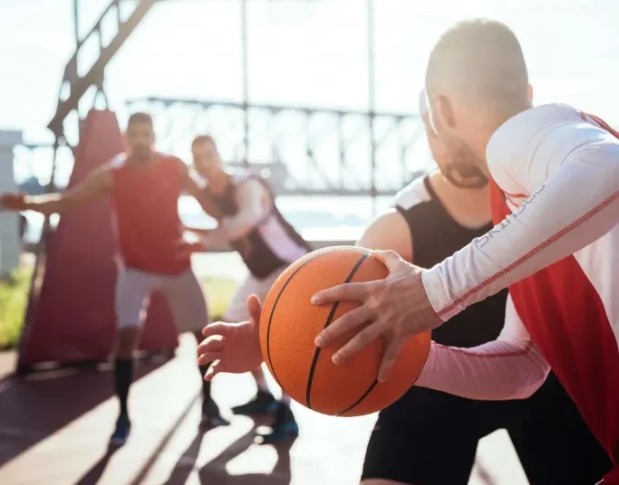 The Complete Guide to Effective Basketball Training: Building Strength, Skill, and Mindset