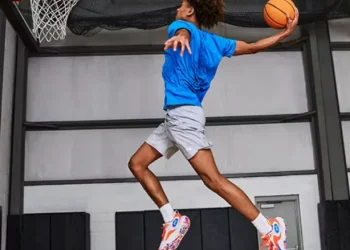 How to Pick the Perfect Basketball Gear for Comfort and Performance