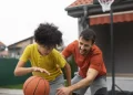A Beginner’s Guide to Playing Basketball: Master the Fundamentals