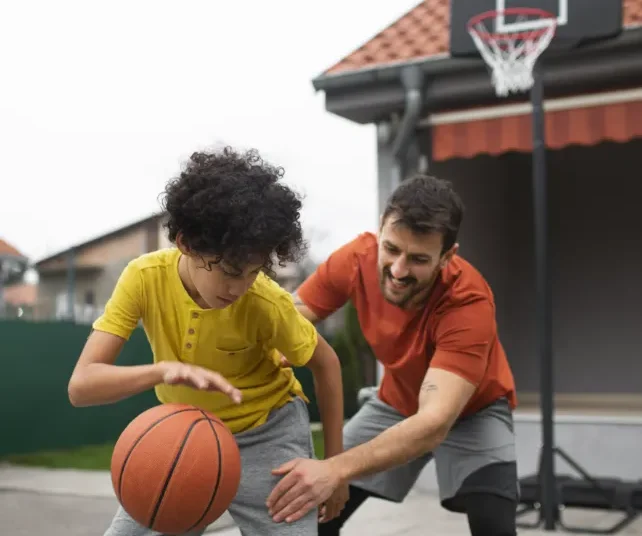 A Beginner’s Guide to Playing Basketball: Master the Fundamentals