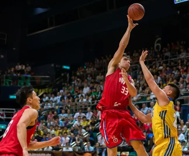 The Evolution of Basketball in Hong Kong: Growth, Challenges, and Future Potential