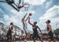 FIBA 3×3 Basketball: Revolutionizing the Game of Hoops
