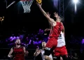 The Thrilling Rise of 3×3 Basketball