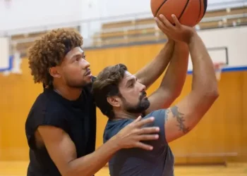 Essential Basketball Training Skills for Adults: How to Elevate Your Game