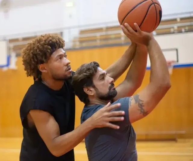 Essential Basketball Training Skills for Adults: How to Elevate Your Game