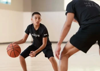 Key Skills You Can Learn from a Personal Basketball Trainer