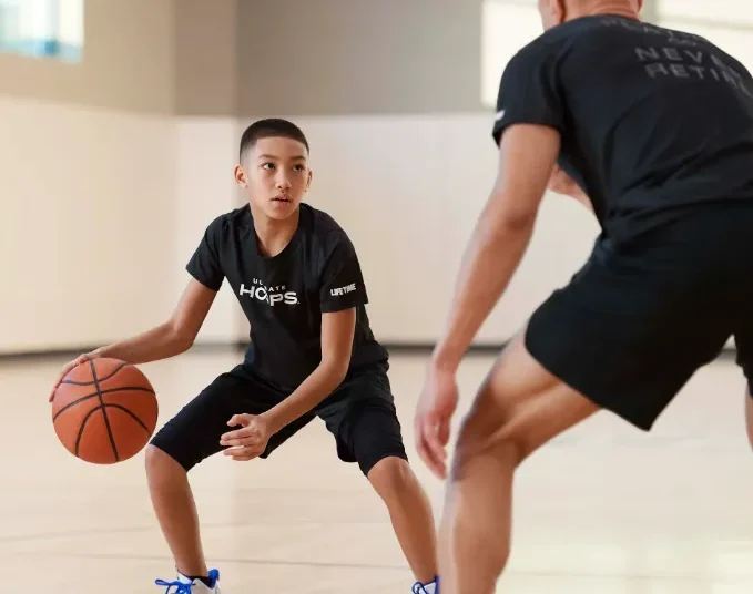 Key Skills You Can Learn from a Personal Basketball Trainer