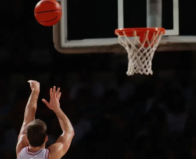 Unlocking Precision: How a Basketball Shooting Coach Can Transform Your Scoring Game