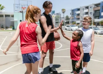 Why One-on-One Basketball Training Can Take Your Game to the Next Level