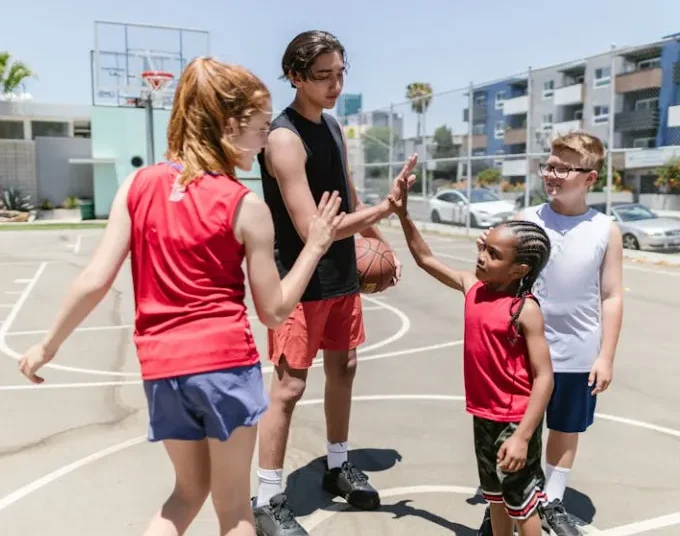 Why One-on-One Basketball Training Can Take Your Game to the Next Level