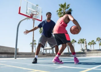 Transform Your Game: The Power of Personal Basketball Training