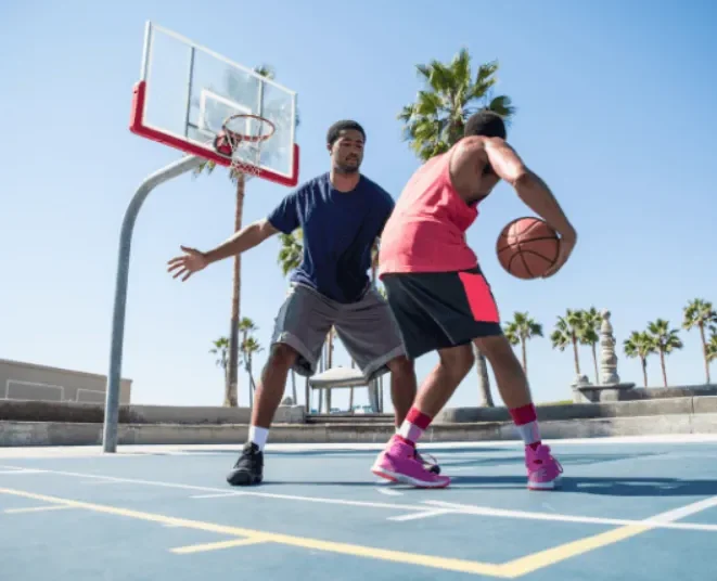Transform Your Game: The Power of Personal Basketball Training
