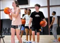 Unlocking Your Potential: The Advantages of Personalized Basketball Training Programs