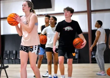 Unlocking Your Potential: The Advantages of Personalized Basketball Training Programs