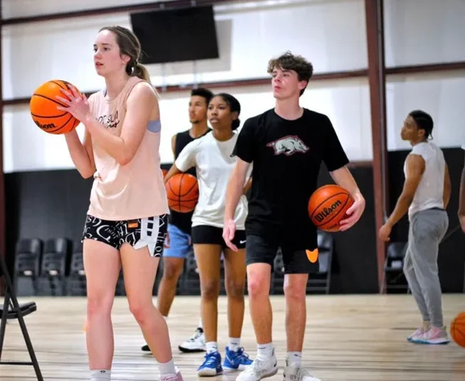 Unlocking Your Potential: The Advantages of Personalized Basketball Training Programs