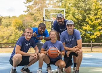 Essential Skills You’ll Gain at a Basketball Summer Camp