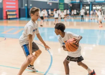 How to Choose the Right Basketball Summer Camp for Your Child