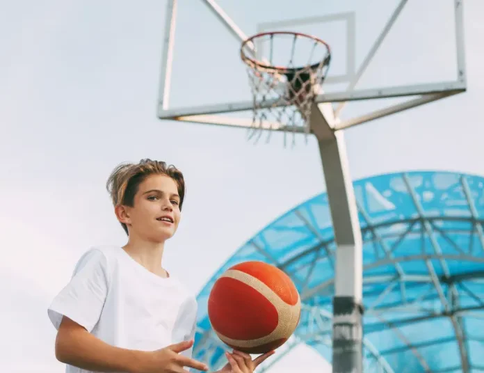 How Mentorship Shapes Growth and Success in Basketball