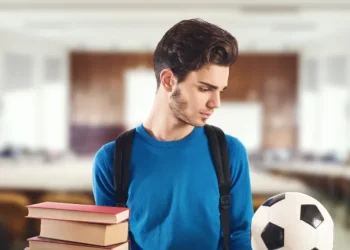 Finding Harmony Between Sports and Studies: A Student’s Guide to Success