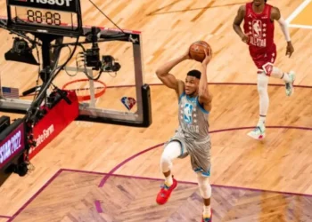 How Discipline Builds Champions: Lessons from Basketball Training