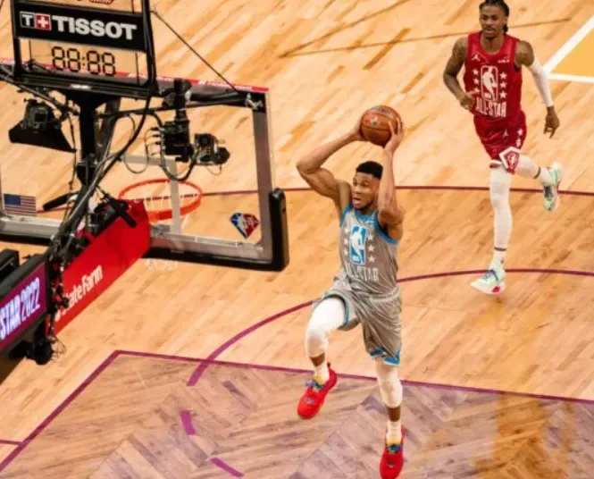 How Discipline Builds Champions: Lessons from Basketball Training