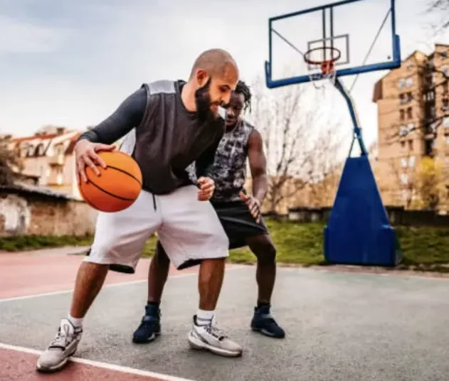 Defensive Drills That Build Champions: Elevate Your Basketball Game