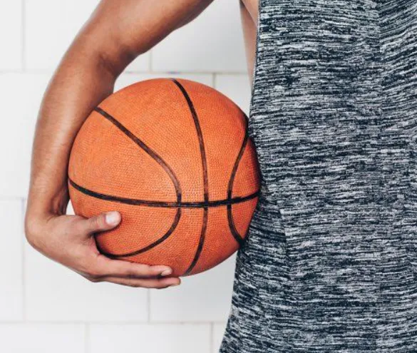 Choosing the Perfect Basketball for Your Training: A Complete Guide