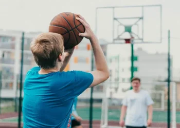 Common Shooting Mistakes in Basketball and How to Fix Them