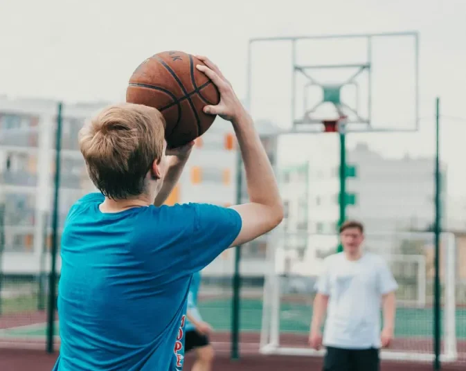 Common Shooting Mistakes in Basketball and How to Fix Them