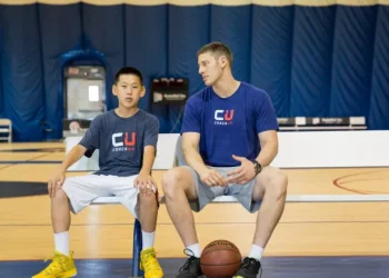 What to Look for When Choosing the Right Basketball Trainer
