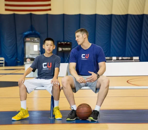 What to Look for When Choosing the Right Basketball Trainer