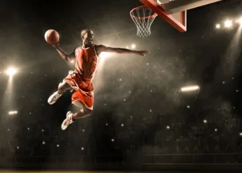 How to Increase Your Vertical Jump and Take Your Dunking to the Next Level