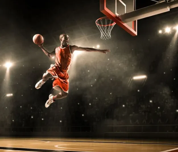 How to Increase Your Vertical Jump and Take Your Dunking to the Next Level