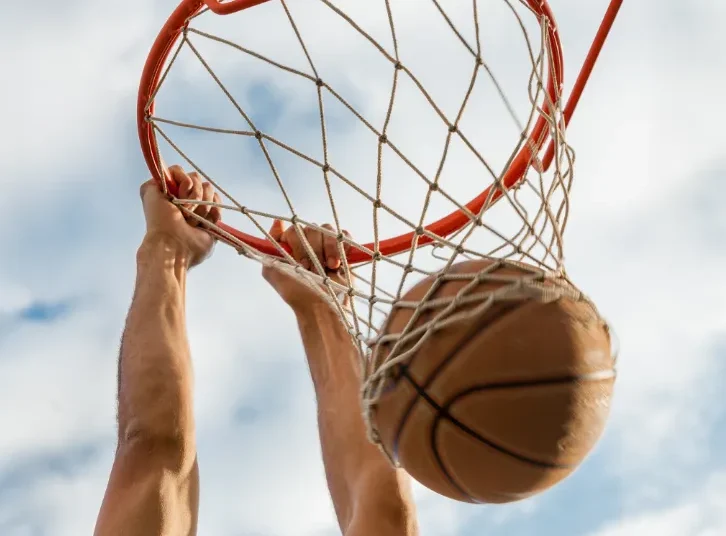 The Essential Elements of a Perfect Basketball Slam Dunk