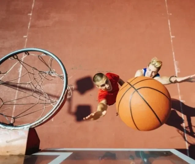 Mastering Rebounding Workouts: Your Guide to Owning the Boards