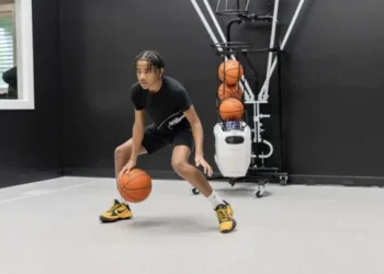 Off-Season Basketball Training: Turning Downtime into Game-Time Growth