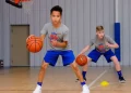 Mastering Ball Handling: Progressive Drills to Elevate Your Dribbling Skills