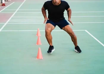 Building Agility and Footwork: Essential Drills to Improve Your Basketball Performance