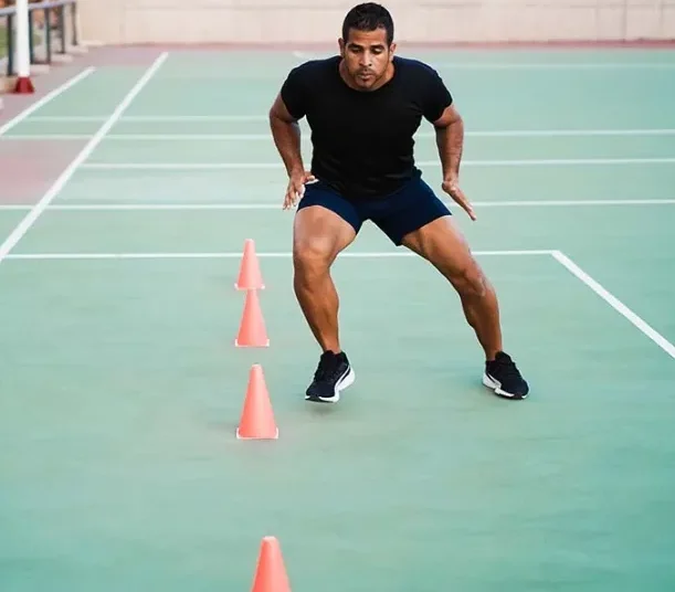 Building Agility and Footwork: Essential Drills to Improve Your Basketball Performance