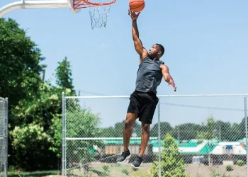 Skill-Specific Basketball Training for Guards, Forwards, and Centers