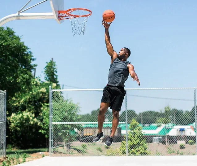 Skill-Specific Basketball Training for Guards, Forwards, and Centers