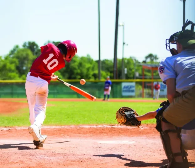 Helping Young Hitters Conquer the Fear of Hand Sting in Baseball and Softball