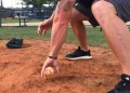 How to Fix Common Backhand Fielding Mistakes in Youth Baseball