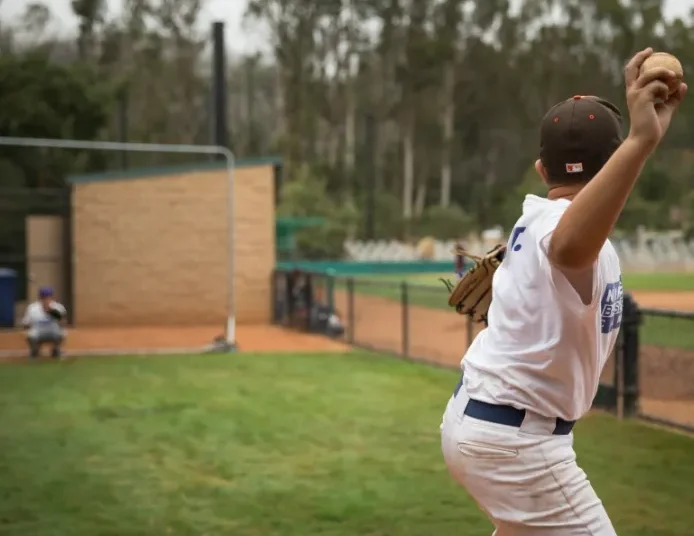 Building Better Players with a 10-Minute Active Catch Routine