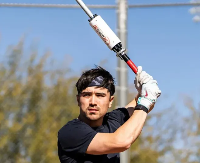 Best Training Bats to Boost Bat Speed and Power