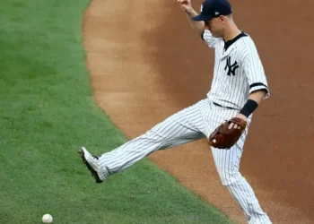 How to Identify the Real Cause of Your Fielding Errors and Bad Throws