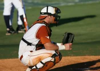How Catchers Can Improve Pop Time by Eliminating These 5 Common Mistakes