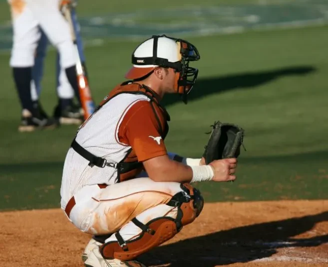 How Catchers Can Improve Pop Time by Eliminating These 5 Common Mistakes