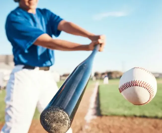 How to Make Baseball Practice Fun Again – Part 1: The Power of Competition