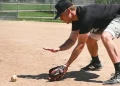 6 Baseball Fielding Drills You Can Do at Home with a Rebounder